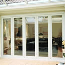 Bi-Fold Doors
