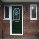 Composite Doors