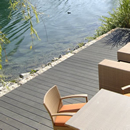 Twinson External Floor Decking
