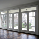 French Doors