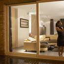 Patio Doors