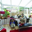 Sunroom Conservatory