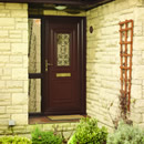 uPVC Doors