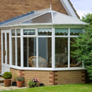 Victorian Conservatory